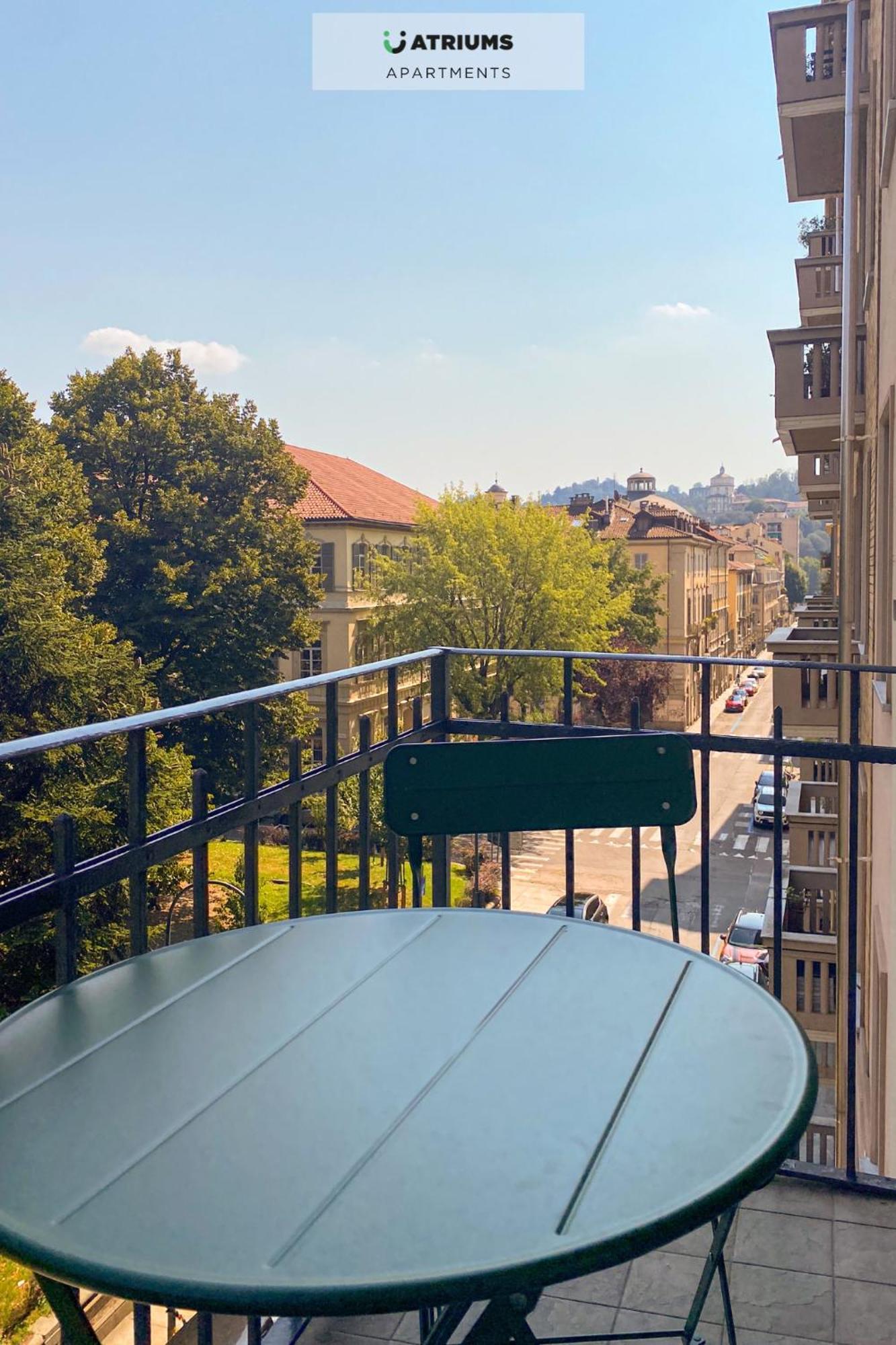 Atriums Apartment Casa Sole Turin Exterior photo