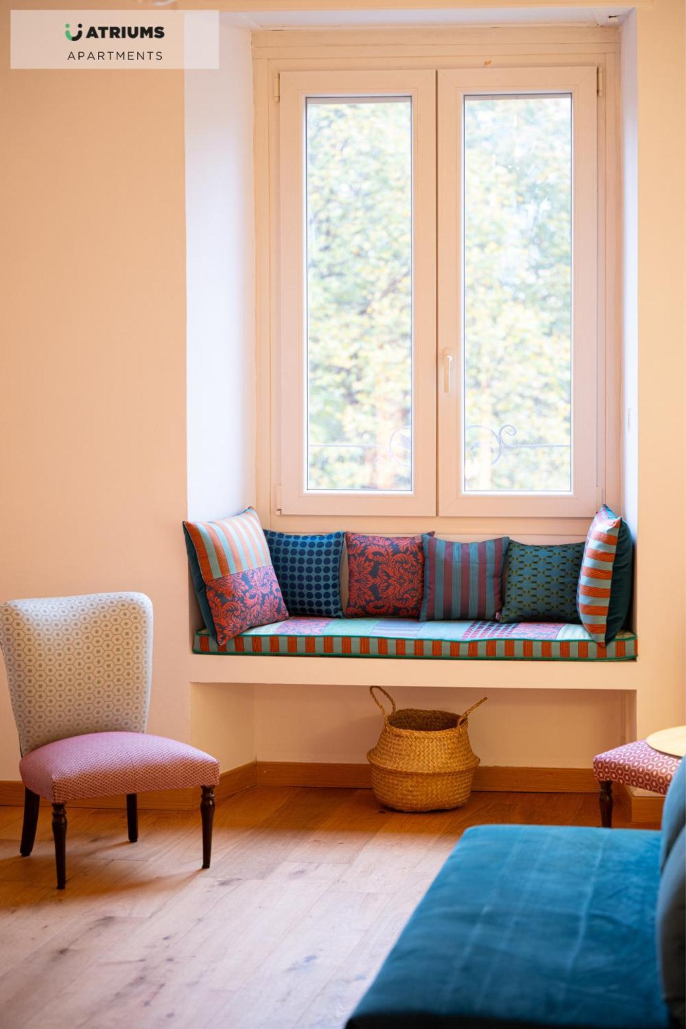 Atriums Apartment Casa Sole Turin Exterior photo