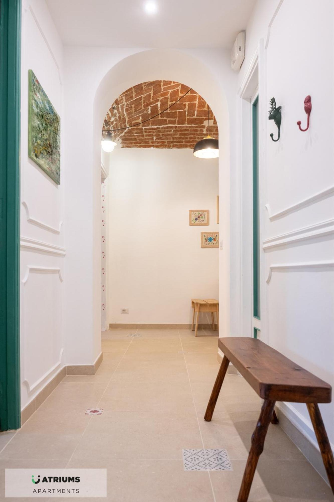 Atriums Apartment Casa Sole Turin Exterior photo